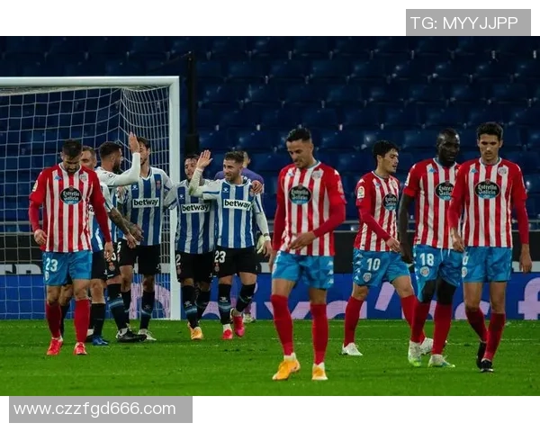 西班牙人足球队赛程分析与未来对手展望