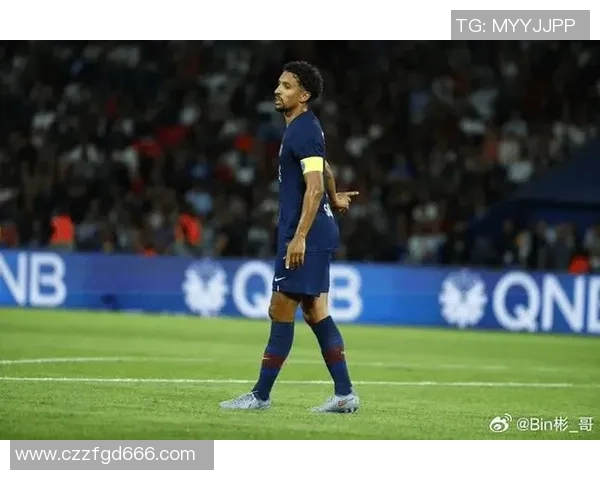 马尔基尼奥斯：从巴西天才到巴黎圣日耳曼的防守核心之路