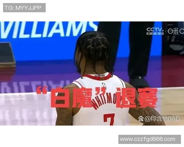 今天火箭对阵骑士精彩直播全程回顾与赛后分析尽在这里