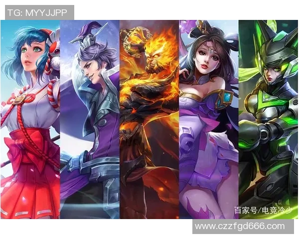 王者荣耀装备选购指南：最佳显示器推荐助你游戏更畅快