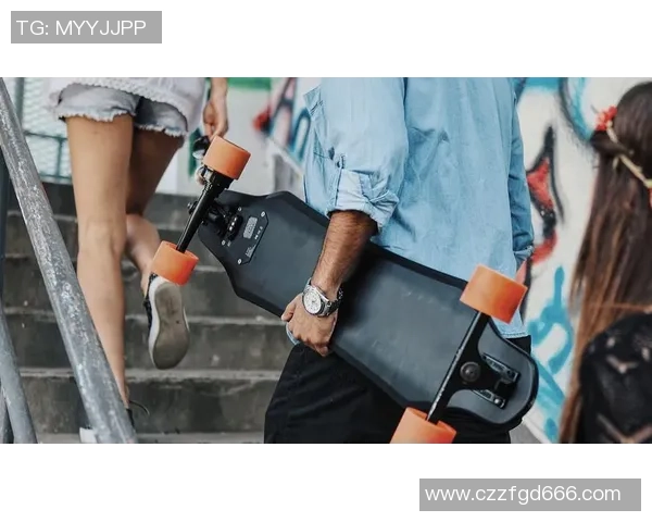 与王丽对话探讨她的滑板生涯与梦想追逐之路