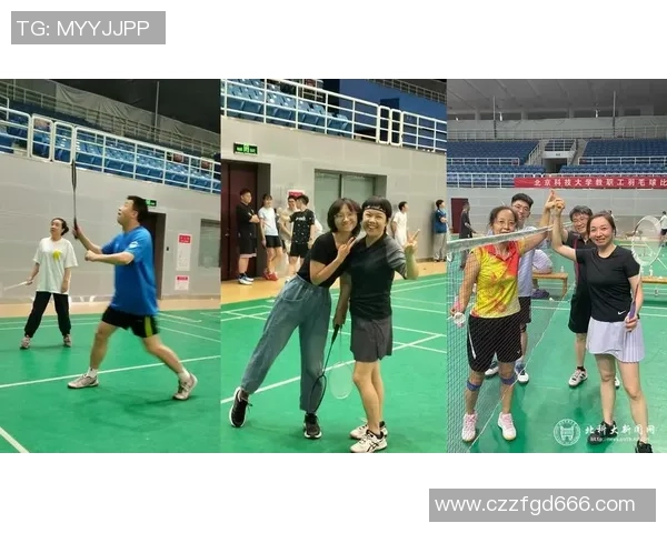 南京羽毛球队耐力训练揭秘助力运动员在比赛中突破极限